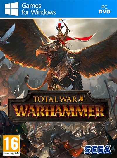 Download Total War Warhammer Mac Free