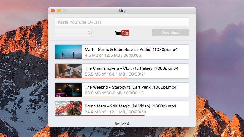 Youtube to mp3 converter download