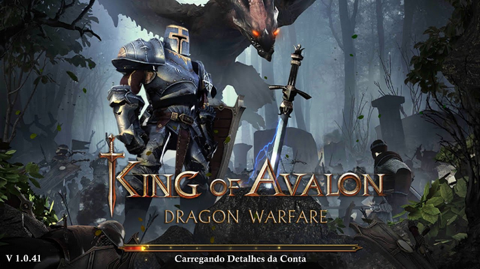 Download king of avalon pc