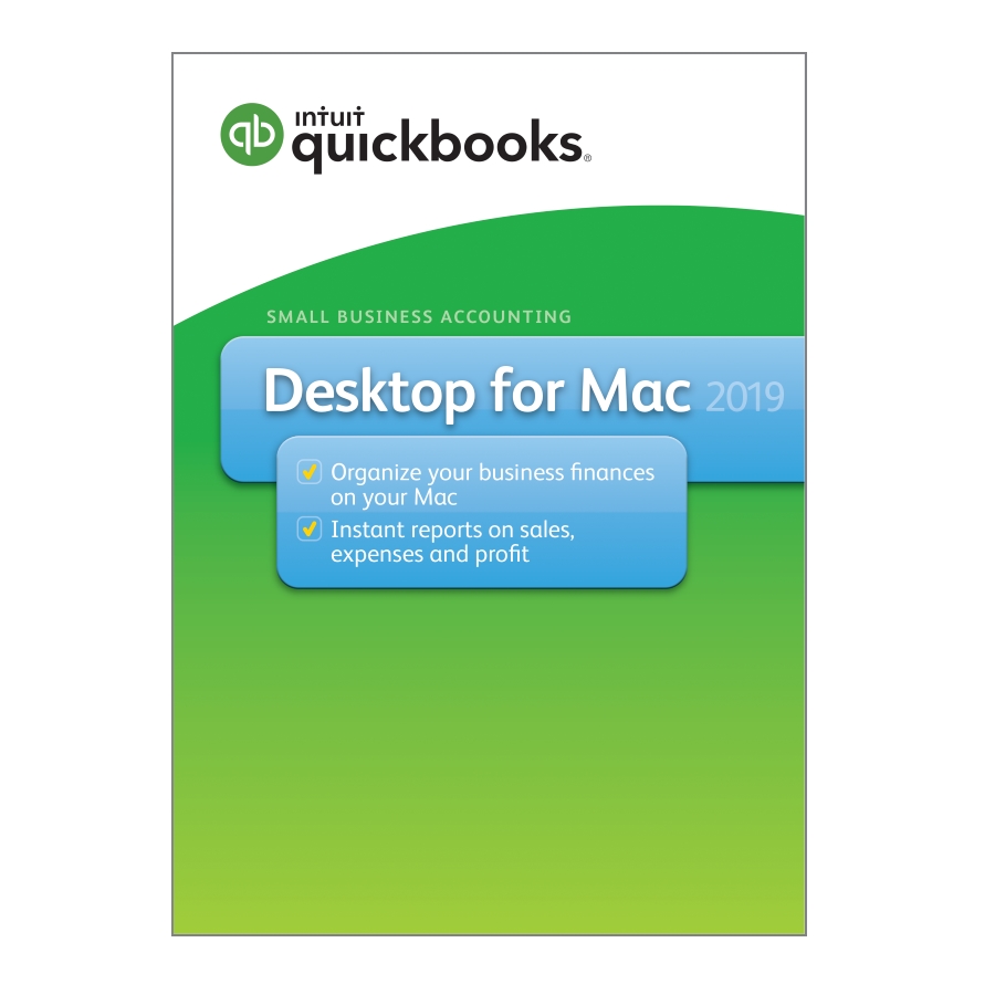 Quickbooks desktop 2019 download for mac