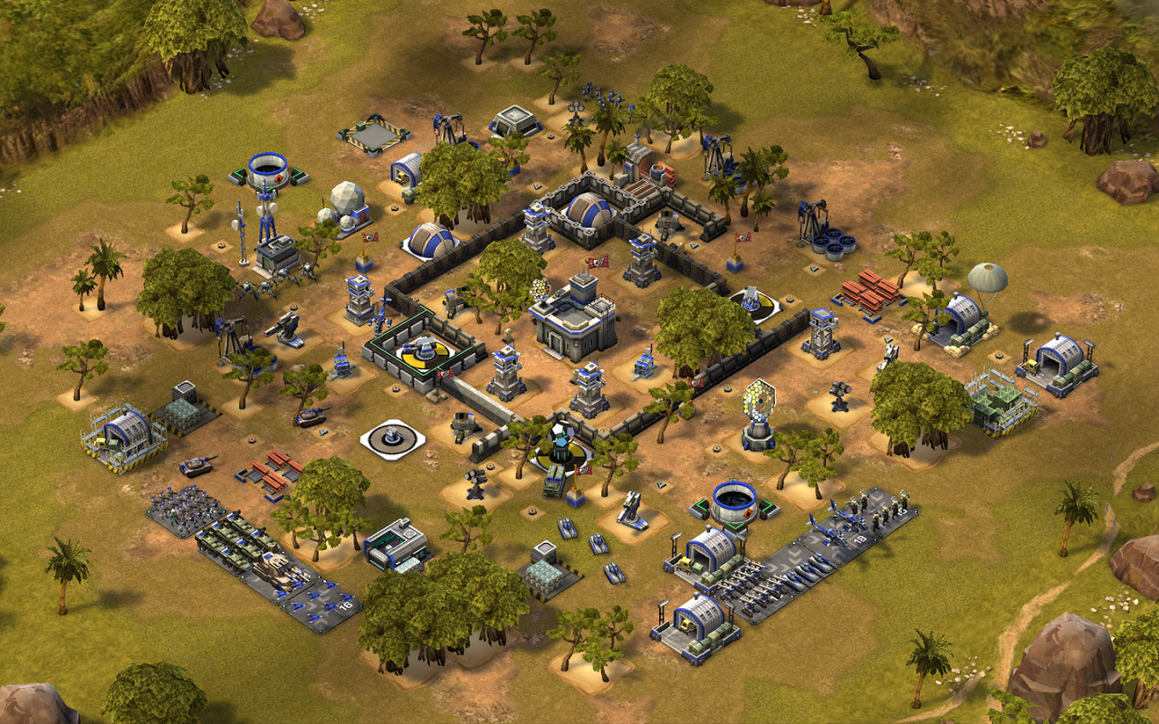 Empires And Allies Download For Mac
